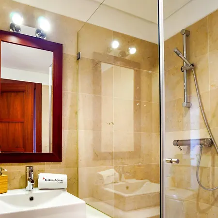 Apartment Flh Rosa Golf Balcony With Pool