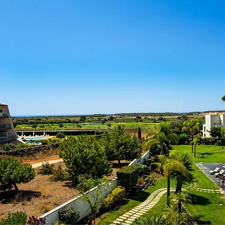 Flh Rosa Golf Balcony With Pool *