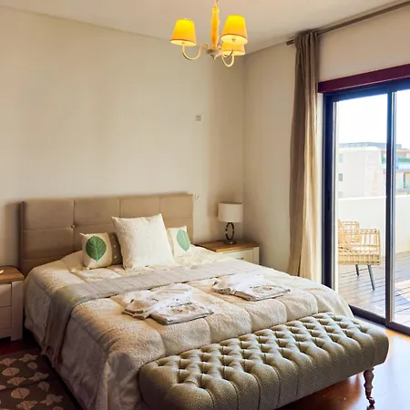 Flh Rosa Golf Balcony With Pool Apartment *