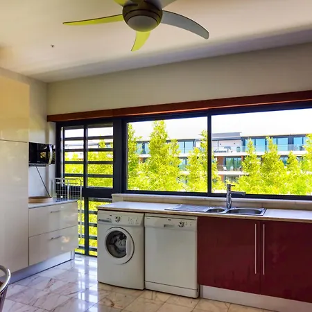 Apartment Flh Rosa Golf Balcony With Pool *