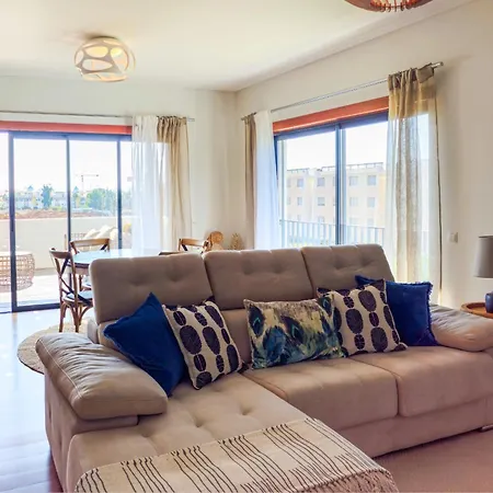 Flh Rosa Golf Balcony With Pool Apartment *