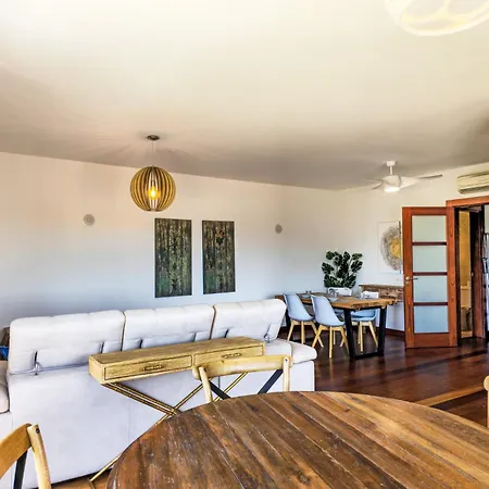 Flh Rosa Golf Balcony With Pool