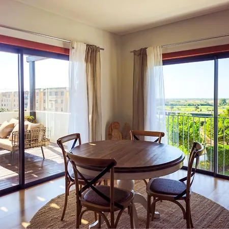 Flh Rosa Golf Balcony With Pool
