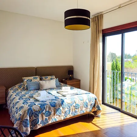 Flh Rosa Golf Balcony With Pool * فيلامورا