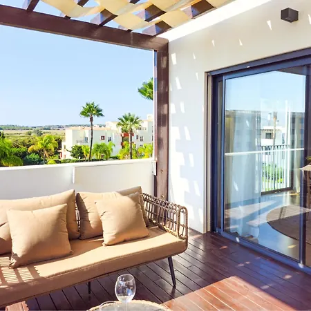 شقة Flh Rosa Golf Balcony With Pool